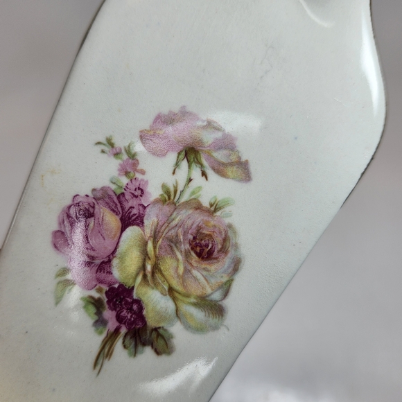 Vintage  James Kent Old Foley Ltd. Cake Or Pie Server Spatula Lifter - Picture 4 of 16